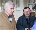 Tom Sexton, Chuck Sonntag